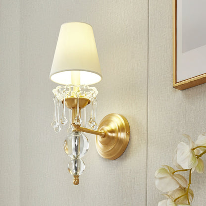 Orvieto Wall Lamp