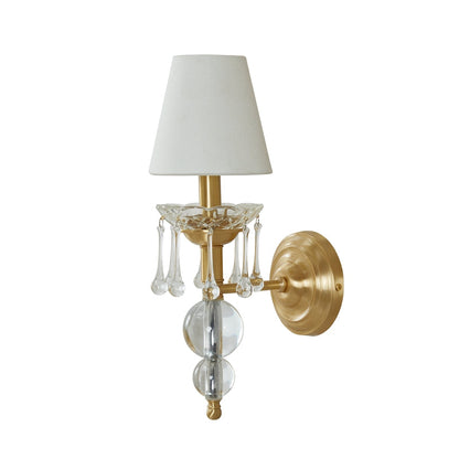 Orvieto Wall Lamp