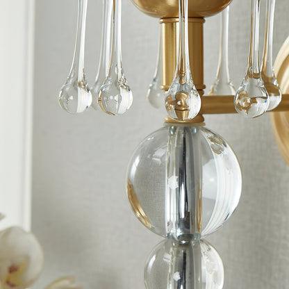 Orvieto Wall Lamp