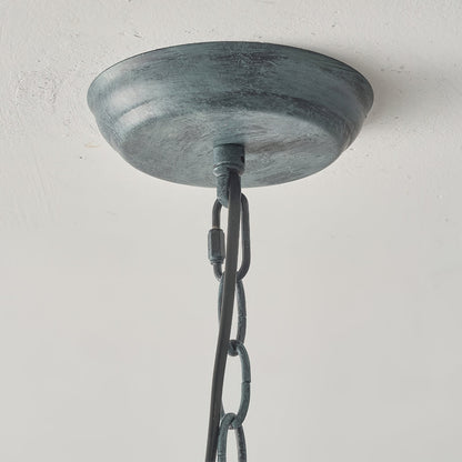 Elmo Lantern Pendant Lamp