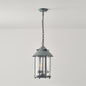Elmo Lantern Pendant Lamp