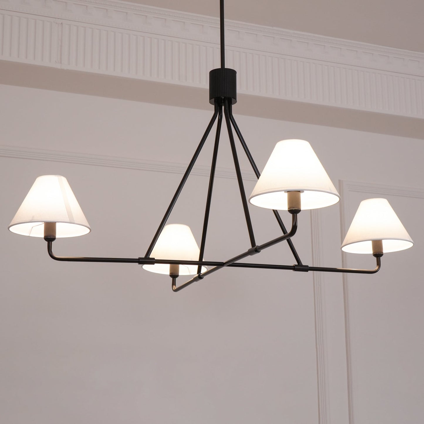 Jovan Chandelier