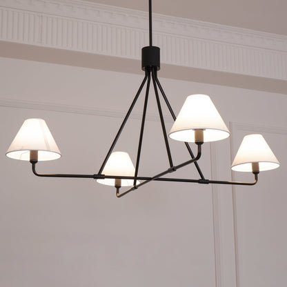 Jovan Chandelier