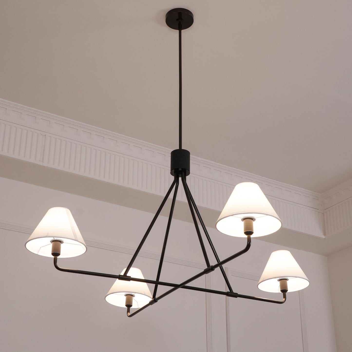 Jovan Chandelier