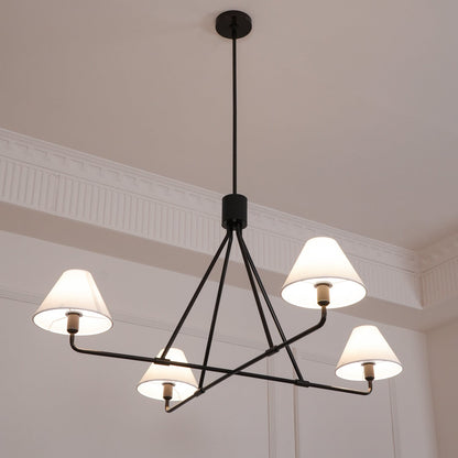 Jovan Chandelier