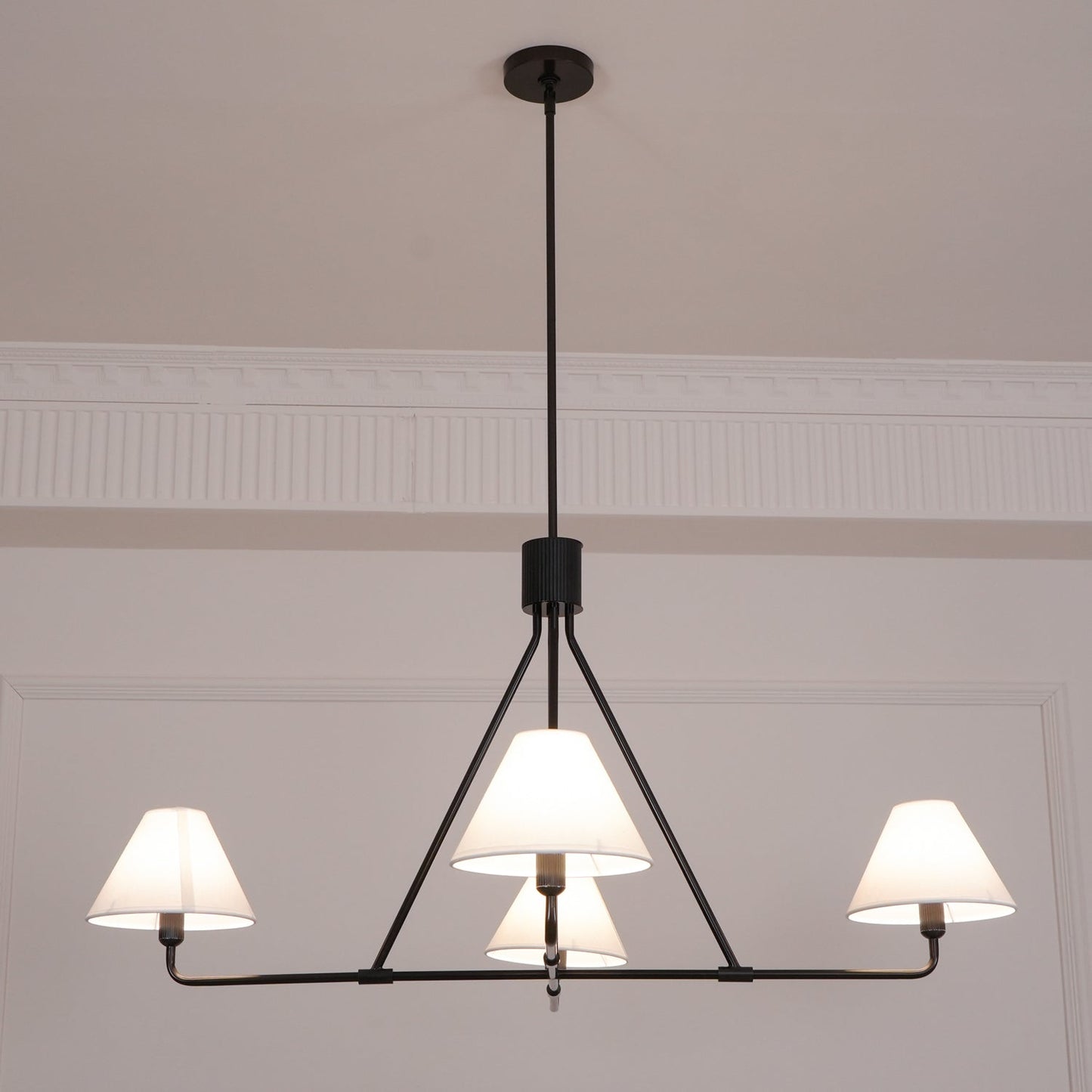 Jovan Chandelier