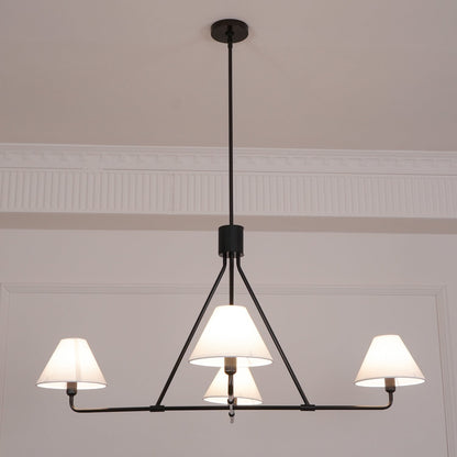 Jovan Chandelier