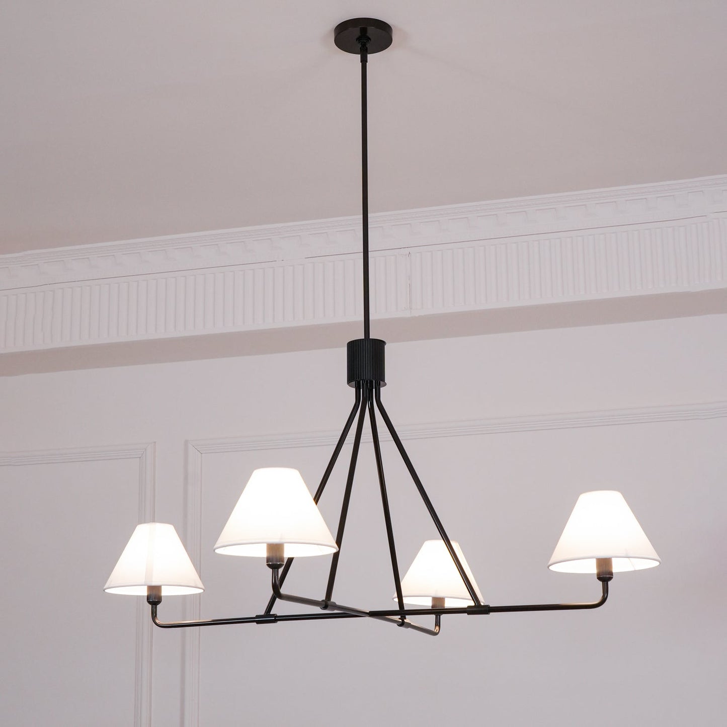 Jovan Chandelier