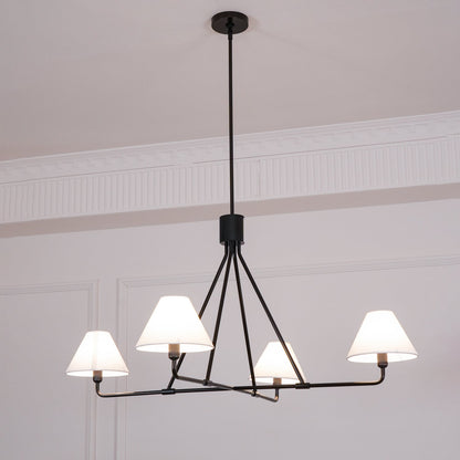 Jovan Chandelier