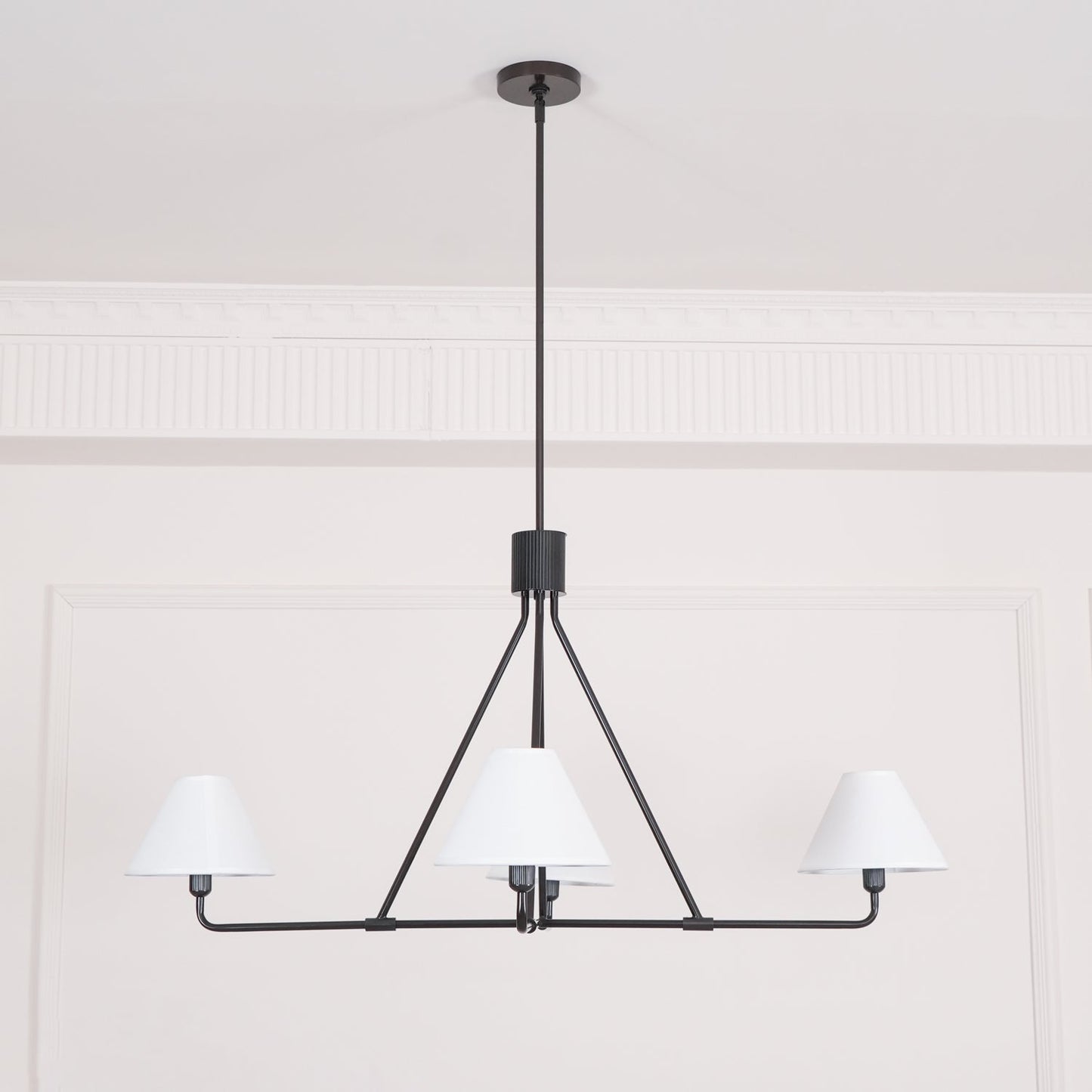 Jovan Chandelier