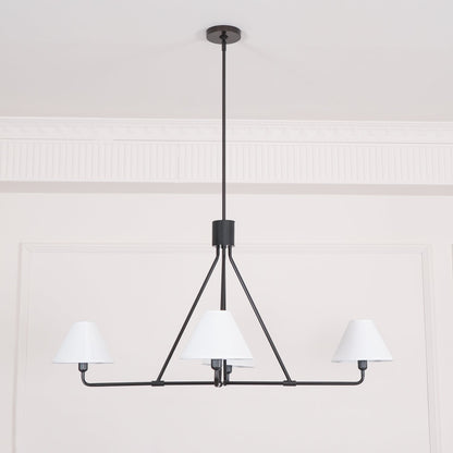 Jovan Chandelier