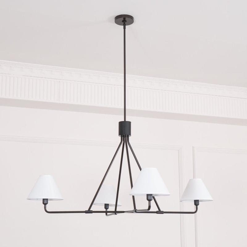 Jovan Chandelier