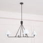 Jovan Chandelier