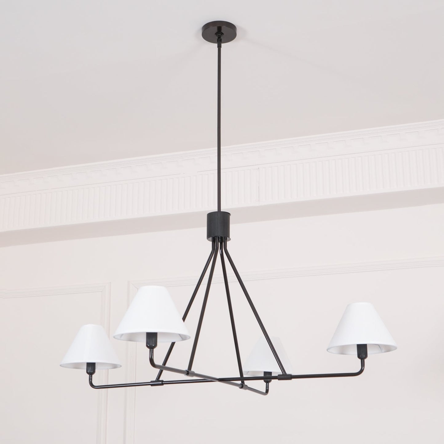 Jovan Chandelier