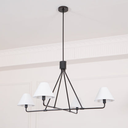 Jovan Chandelier
