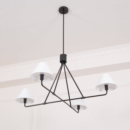Jovan Chandelier
