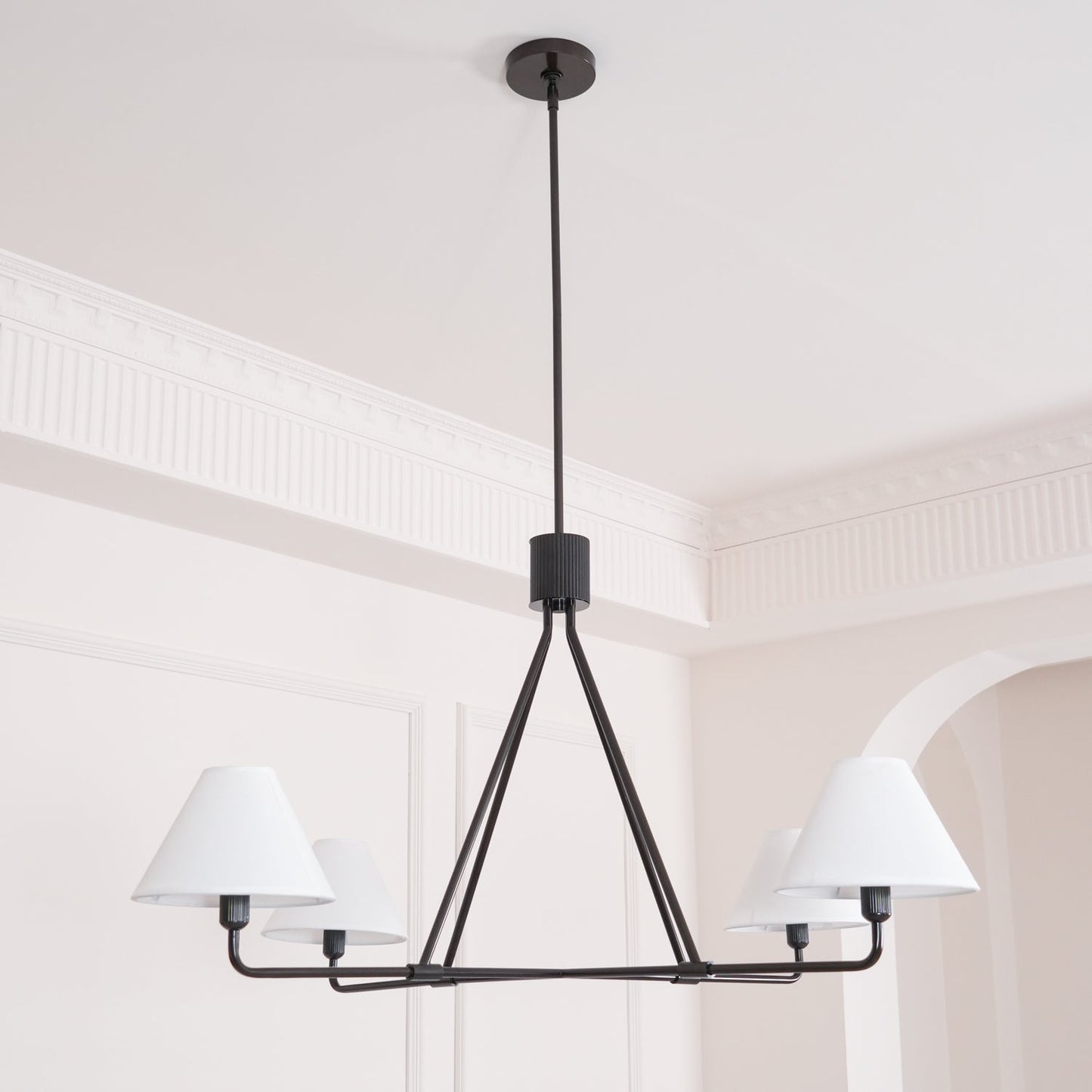 Jovan Chandelier
