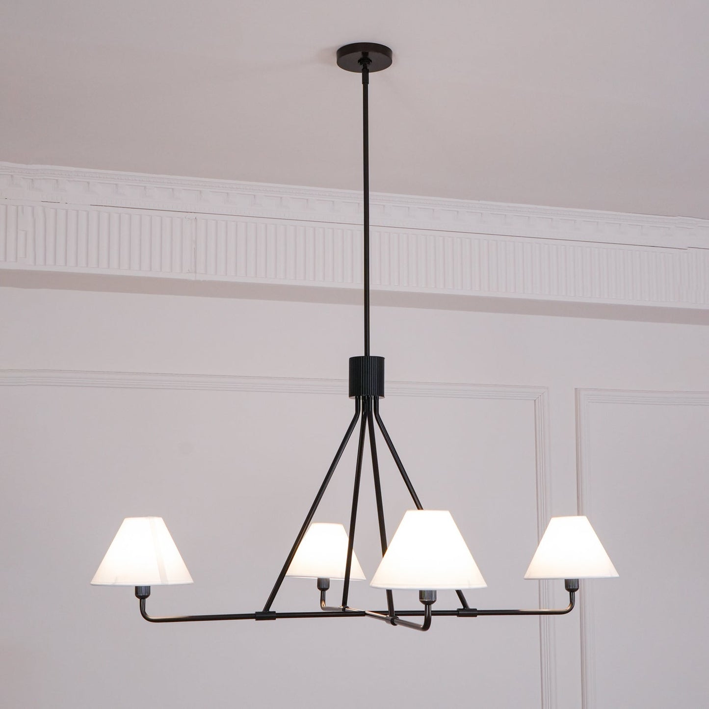 Jovan Chandelier
