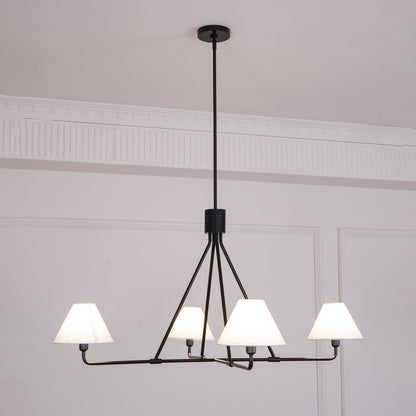 Jovan Chandelier