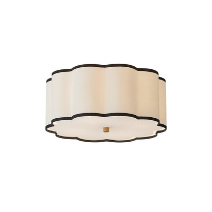 Solora Drum Ceiling Lamp