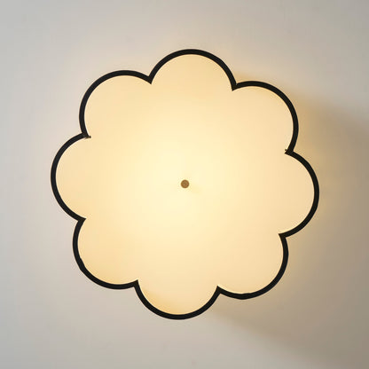 Solora Drum Ceiling Lamp