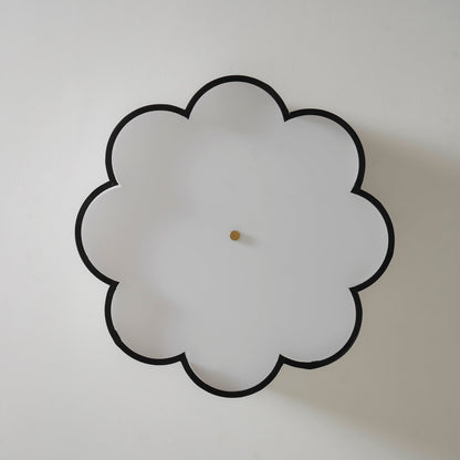 Solora Drum Ceiling Lamp