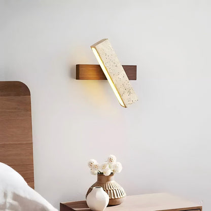 Solora Linear Wall Lamp