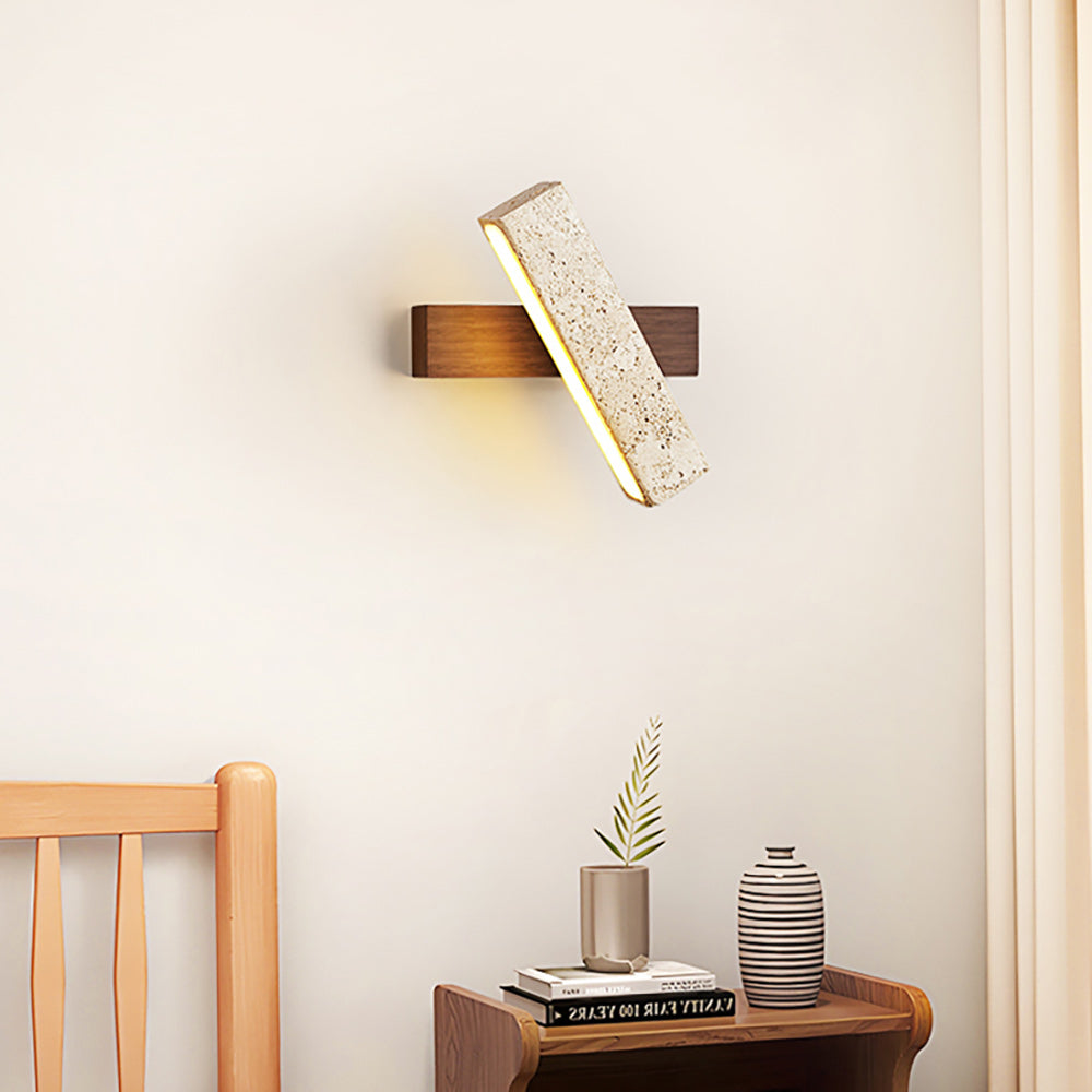 Solora Linear Wall Lamp