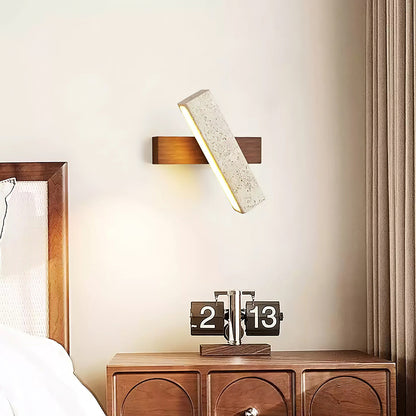 Solora Linear Wall Lamp