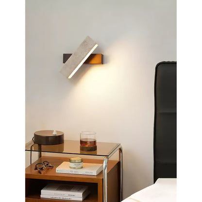 Solora Linear Wall Lamp