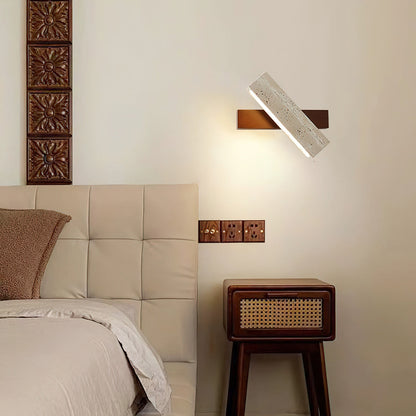 Solora Linear Wall Lamp