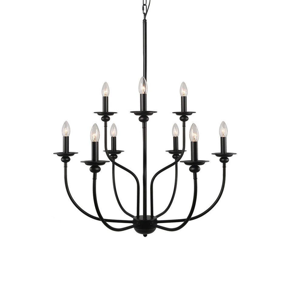 Oakley Chandelier