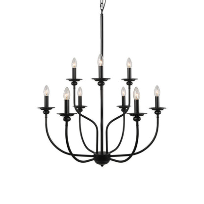 Oakley Chandelier
