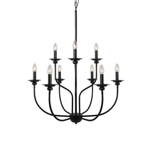 Oakley Chandelier