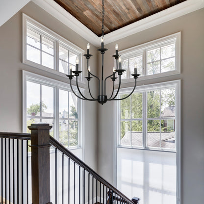 Oakley Chandelier