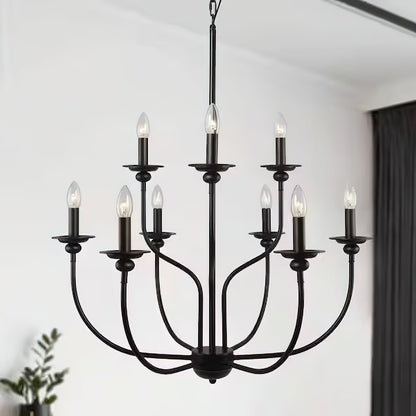 Oakley Chandelier