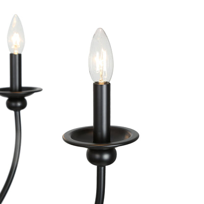 Oakley Chandelier