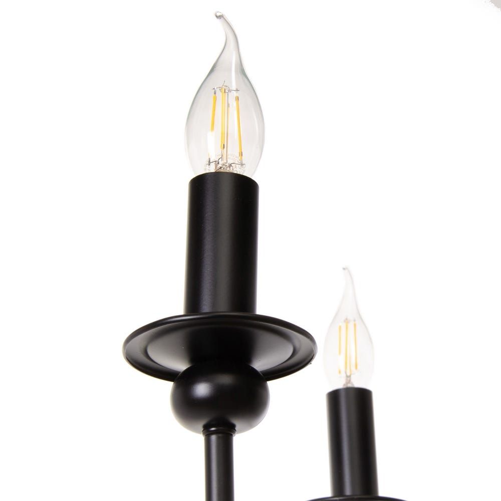 Oakley Chandelier