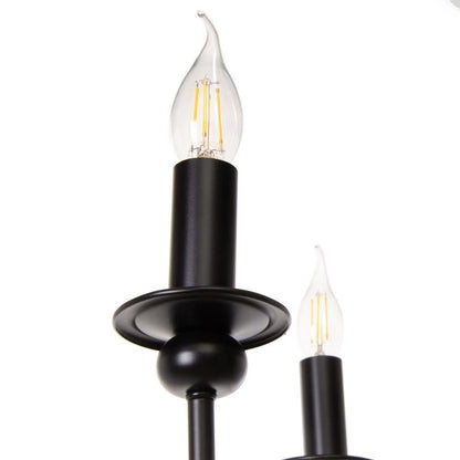 Oakley Chandelier