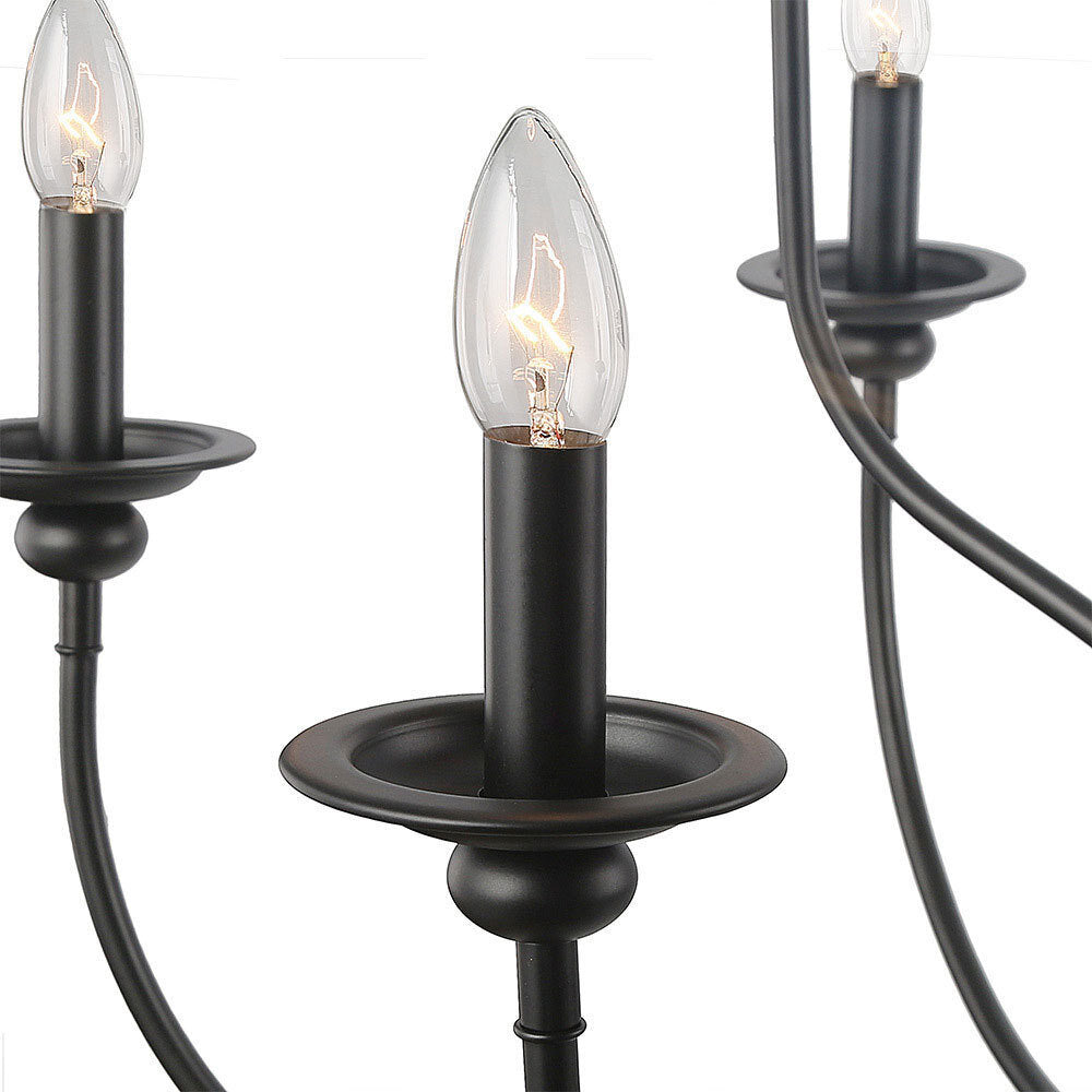 Oakley Chandelier