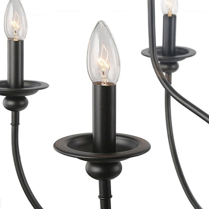 Oakley Chandelier