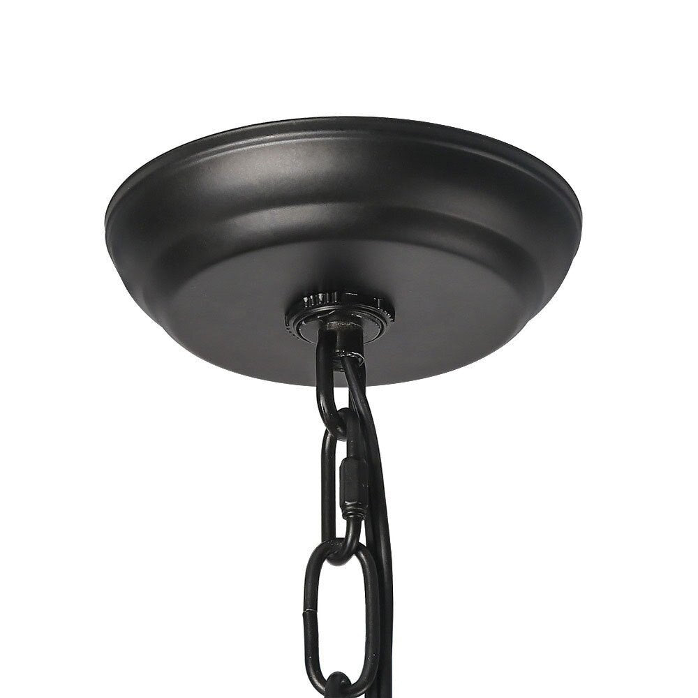 Oakley Chandelier
