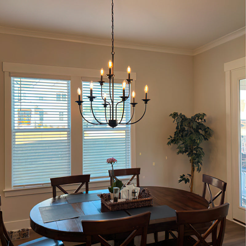 Oakley Chandelier