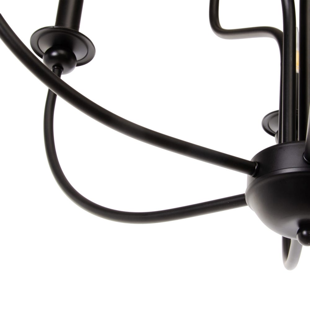 Oakley Chandelier
