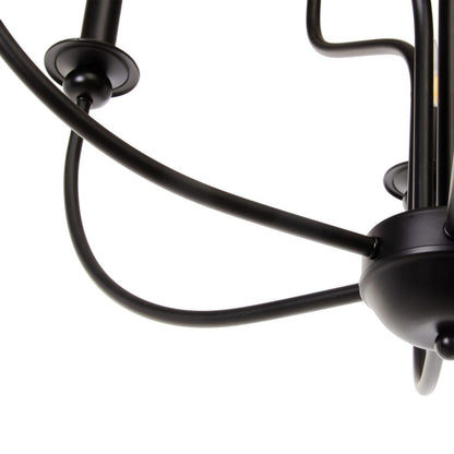 Oakley Chandelier