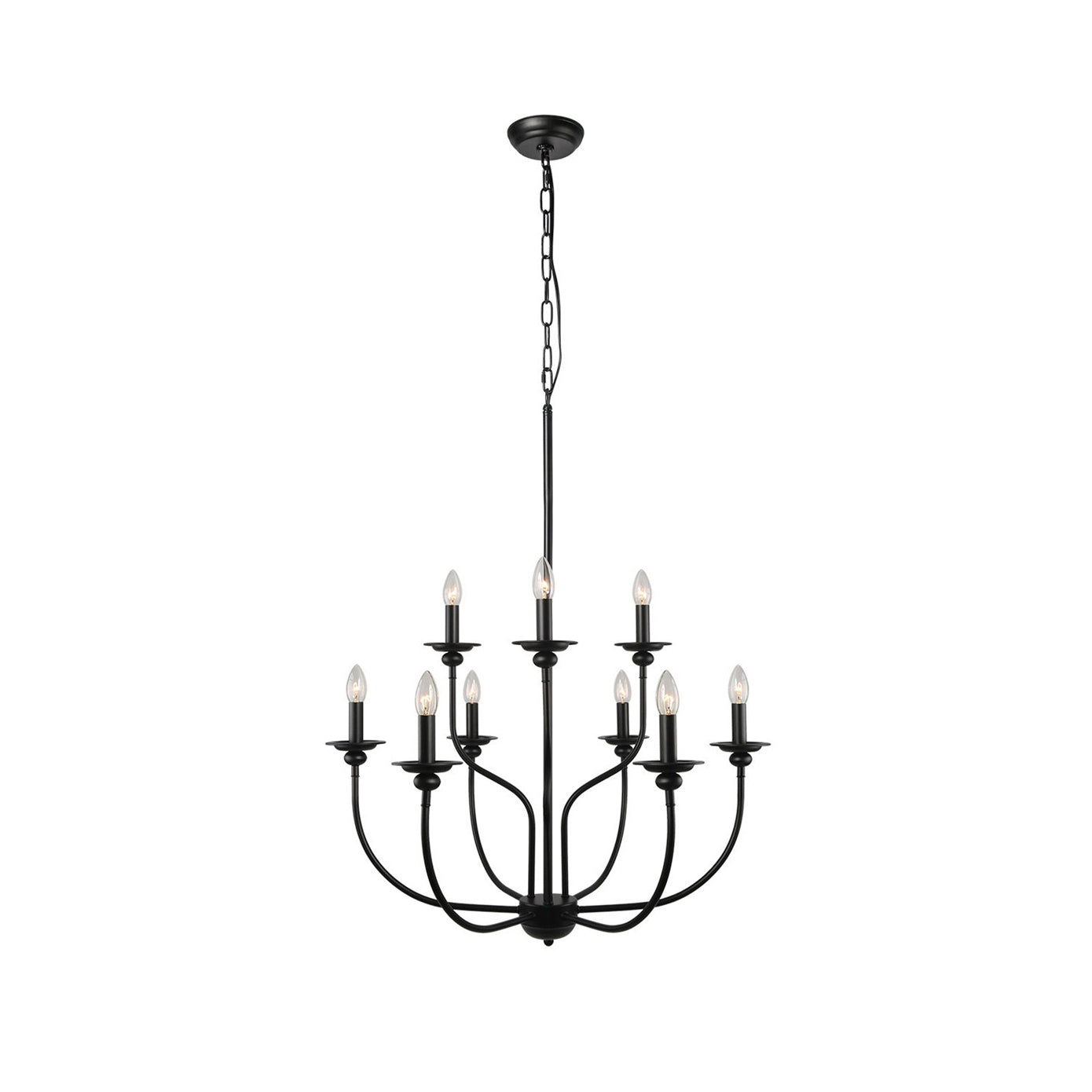 Oakley Chandelier