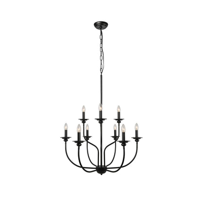 Oakley Chandelier