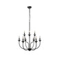 Oakley Chandelier