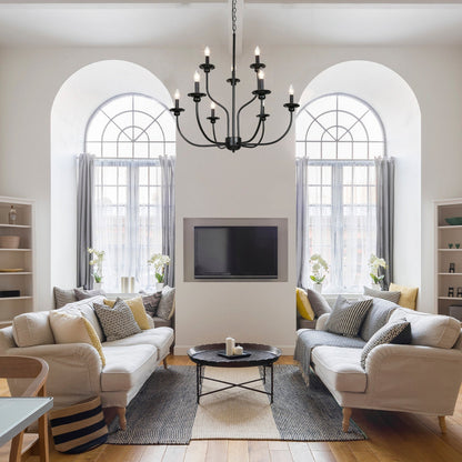 Oakley Chandelier