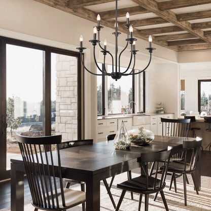 Oakley Chandelier